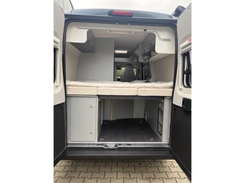 Weinsberg CaraBus 540 MQ foto: 1