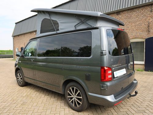 Volkswagen T6 DSG Aart conversion | 150hp DSG photo: 1