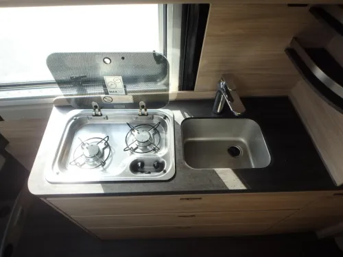 Knaus Boxstar Street 600MQ  photo: 25