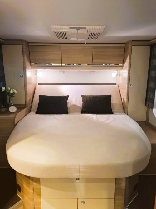 ADRIA CORAL S 600SC Foto: 14