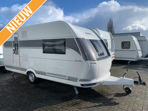 Hobby De Luxe 460 SL Modell 2026 Foto: 0