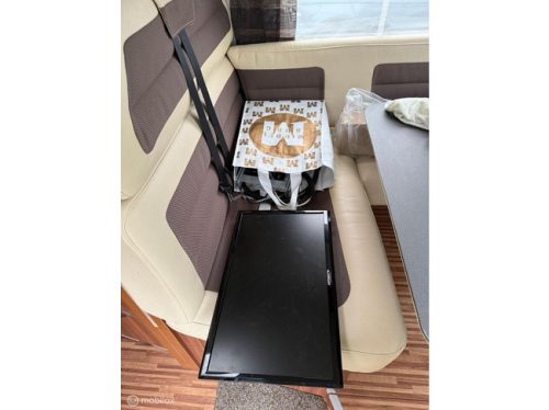Adria MATRIX M 670 SC photo: 21