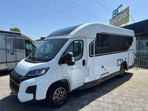 B&uuml;rstner Signature SFT 7.0 - WOHNMOBIL DES JAHRES!  Foto: 6