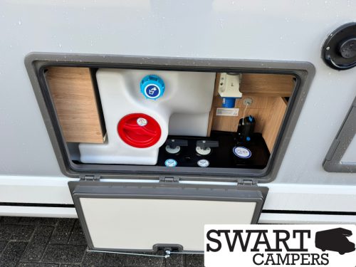 Knaus L!VE TI 650 MEG Platinum Selection Foto: 24