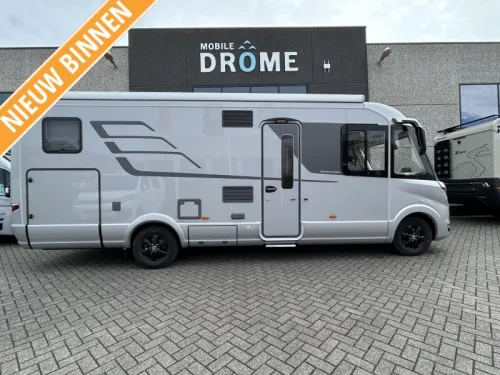 Hymer B ML I 780 photo : 0