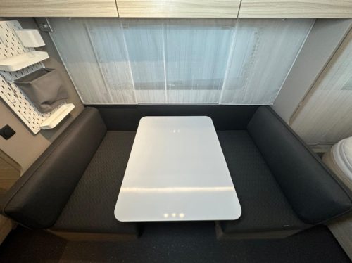 Adria Altea 542 PH Foto: 5