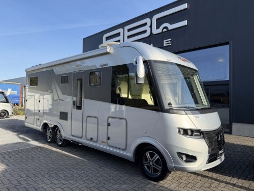 Frankia Titan 790GD