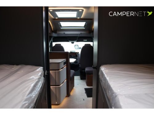 Hymer BMC-T 680 170 PS Automatik | Premium Paket | L&auml;ngsbetten | Separate Dusche | Hymer SLC Chassis | Neu ab Lager lieferbar Foto: 20