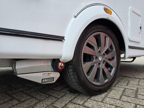 Knaus Sport Silver Selection 500 EU Komplett + Niveausystem! Foto: 16