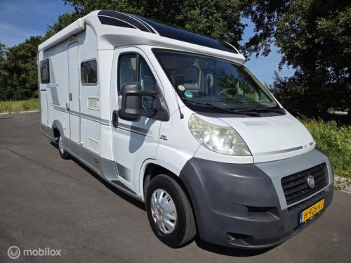 Knaus Van TI 600 ME 131PS ☆2009, Klimaanlage, 2 Einzelbetten☆ Foto: 0