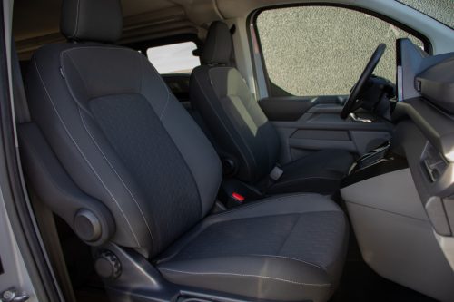 Westfalia Nugget foto: 63