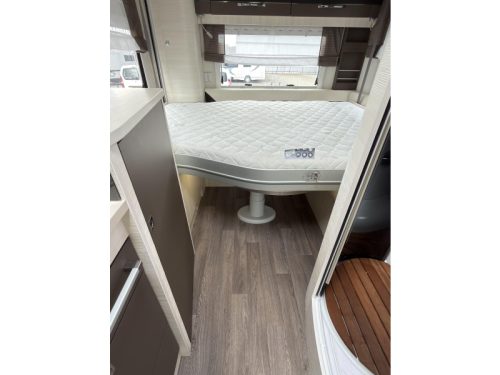 Chausson Welcome 611 Travel Line photo: 18