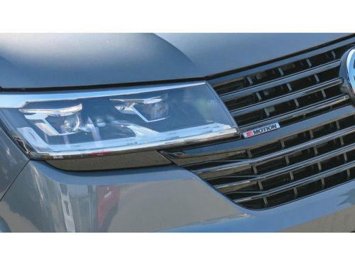 Volkswagen T6.1 California Ocean Edition 4Motion 5 zitplaatsen foto: 14