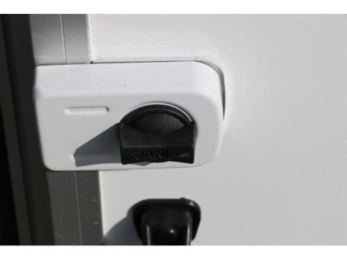 Oehoe Nature Oehoe Nature | immediately available| mini caravan| roof racks| 2 persons| photo: 13