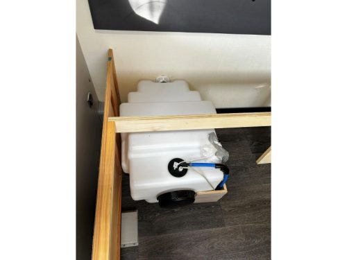 Caravelair Antares Luxe 400 2x Fietsdrager, Zakluifel  foto: 13
