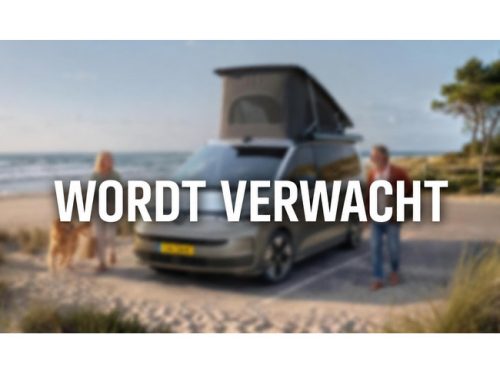 Volkswagen California Ocean 1.5 eHybrid 4Motion photo : 0