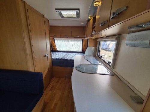 Knaus Sudwind Limited Edition 420 QD  photo: 12