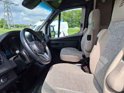 Hymer B-MC T 680 LITHIUM PAKKET+CONSTRUCT  Foto: 13
