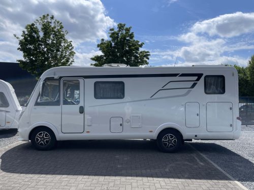 Hymer Exsis I photo: 3