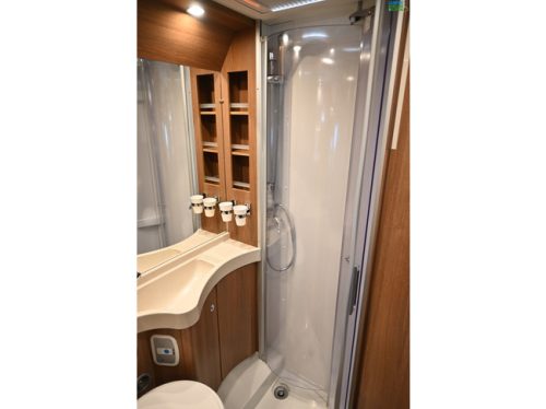 Carthago C-Compactline I 143LE photo: 23