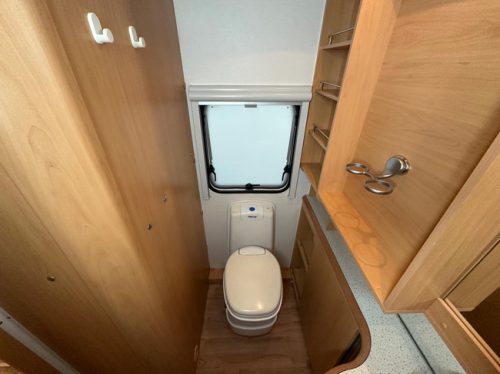 Beyerland Quartz 495 TEB Foto: 9
