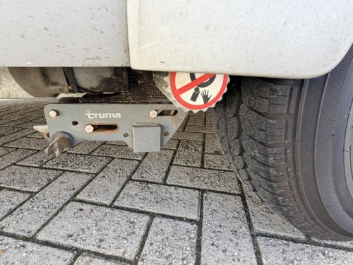 B&uuml;rstner Averso 460 TL Einzelbetten, Mover Markise Foto: 2