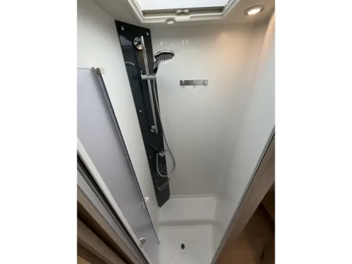 Rapido 696 F 2x Airco, BR Lift, photo: 15