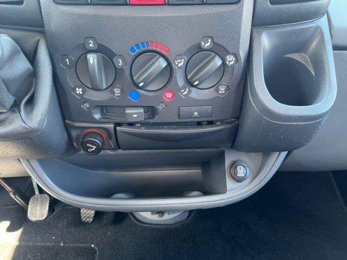 Chausson Fiat Ducato Kastenwagen | Franz&ouml;sisches Bett | Kassettenschattierung | Fahrradtr&auml;ger | Lattenrost | Heizung Foto: 16