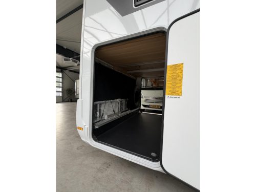 Adria Coral Plus 670 DL LEVEL/LITHIUM/OMVORMER  foto: 21
