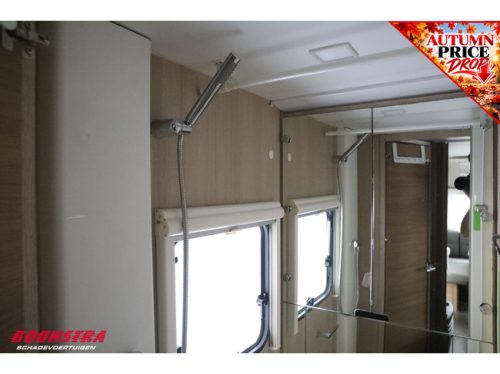 Adria Adora 512UP Mover Solar Rondzit BY 2020 photo: 13