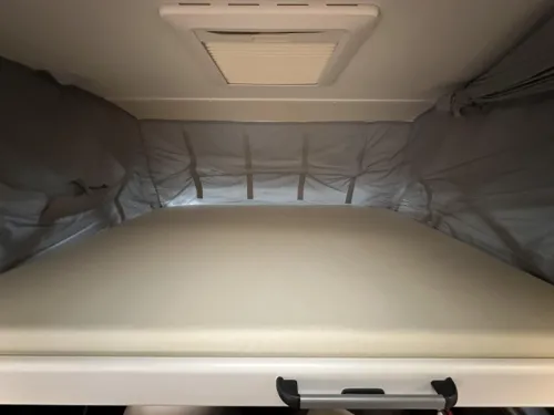 Sunlight I69 Automatic. Roof air conditioning photo: 17