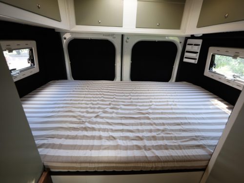 Fiat Ducato 540 2-person | ready to use photo: 8