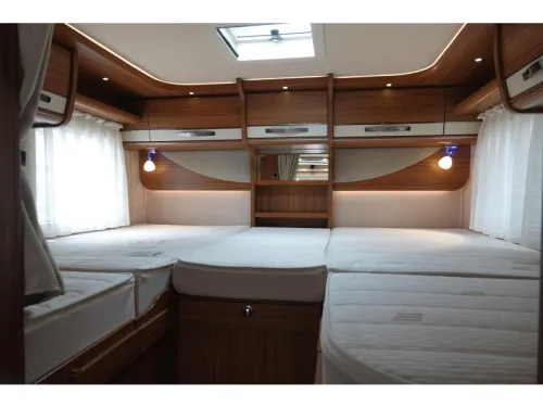 Hymer B Class 588 PL Automatic photo: 19