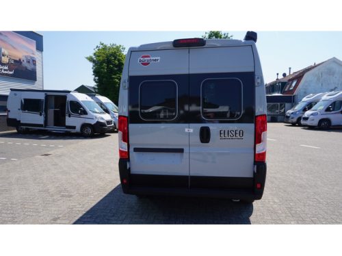 B&uuml;rstner Eliseo C 602 Fiat Foto: 5