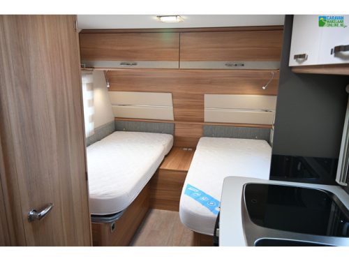 Caravelair Antar&egrave;s Style 450 Foto: 5