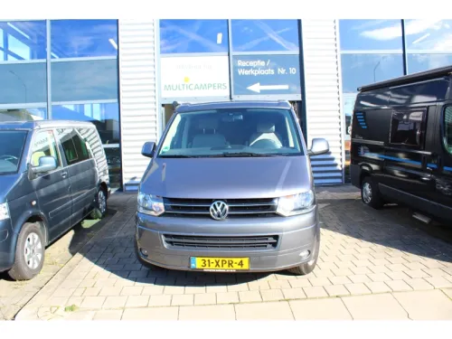 Volkswagen California 20 TDI T5 GP, automaat photo : 13