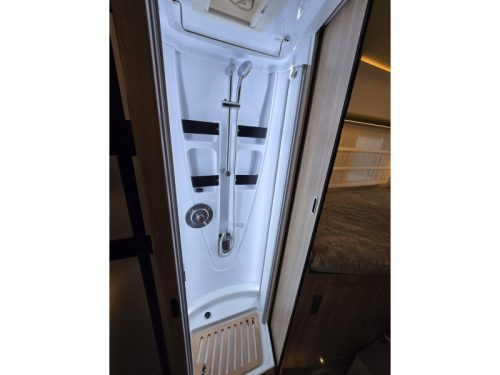 Laika Ecovip L 4009 DS face/face single beds luxury photo: 7