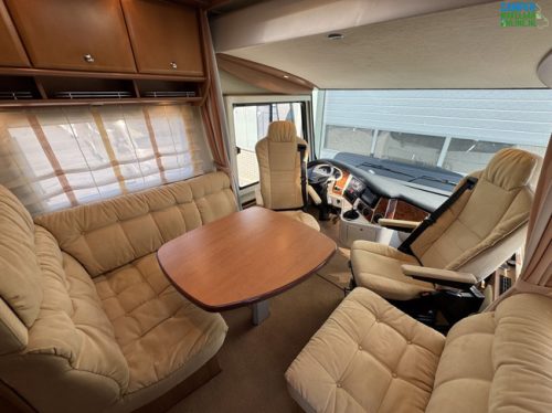 Concorde Carver 771L Foto: 12