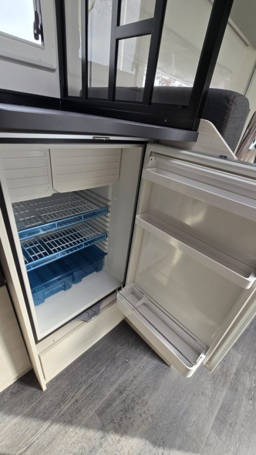 Chausson 660 Titanium Ultimate photo: 28