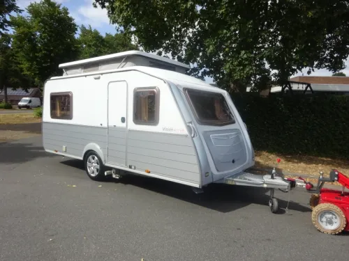 Kip Vision 41 TVB Special  foto: 1