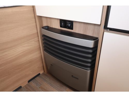 B&uuml;rstner Premio Life 425 TS Rangierhilfe/ Leichtgewicht Foto: 19