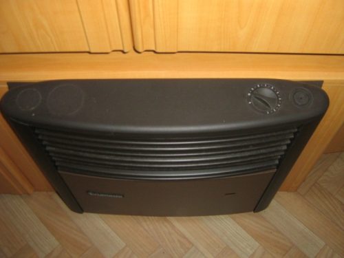 LMC De Luxus 450 photo: 4