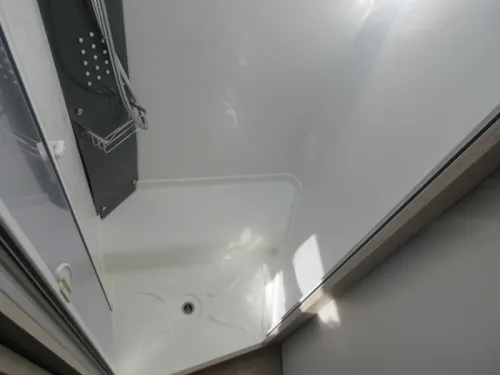 Rapido 696 F Premium Edition AUTOMATIK FACE TO FACE Foto: 11