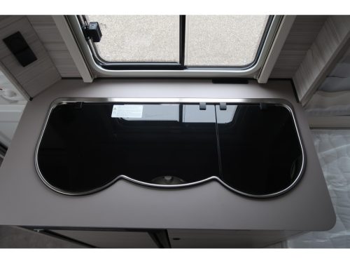 Dethleffs C'Joy 460 LE EINZELBETTEN, LEICHTGEW. Foto: 7