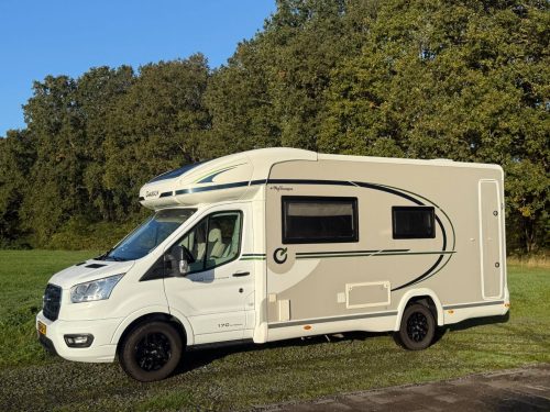 Chausson 640 Foto: 4