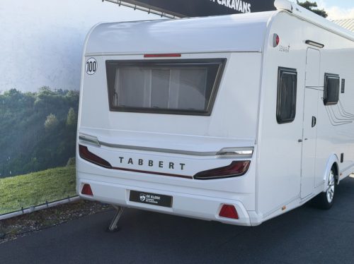Tabbert Senara 490 TD Foto: 3