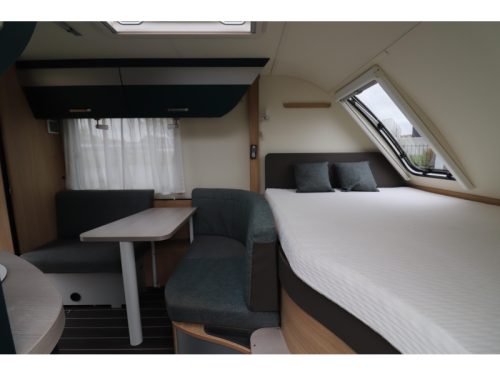 Knaus Sport und Fun 480 QL Rangierhilfe / Markise Foto: 13