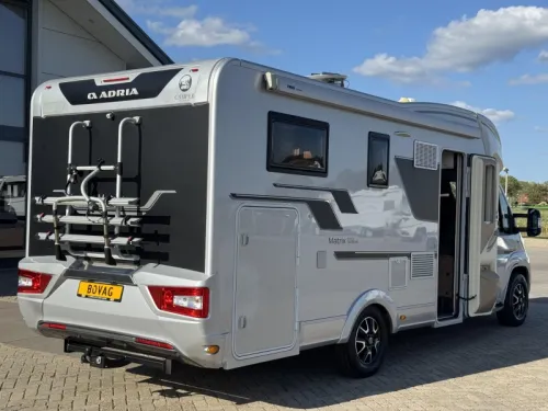 Adria Matrix Supreme 670 SL ALDE Automate BOMVOL! photo: 5