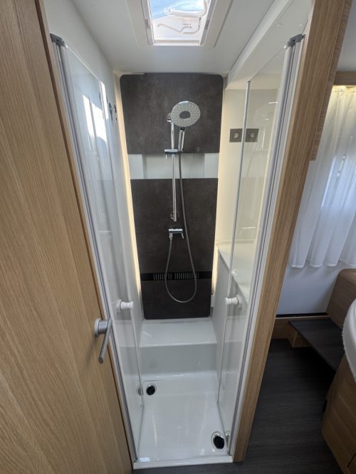 Adria Matrix 670 DC Plus photo: 17