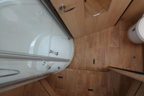 Hymer BML I 790 photo: 32